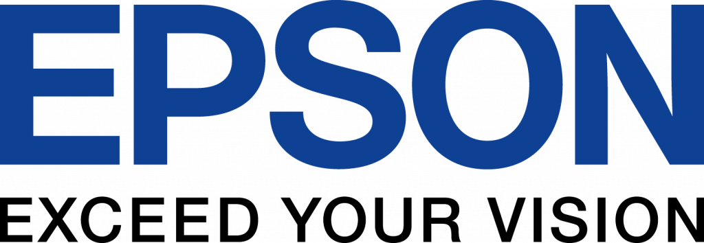 epson logo- Future Tech