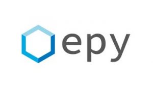 Epy Kusnandar dalam sebuah pertunjukan teater