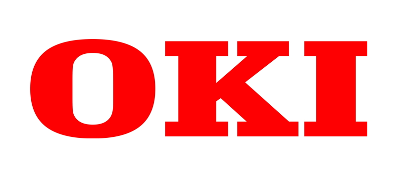 OKI logo