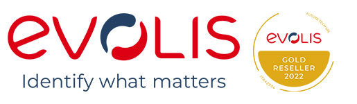 banner evolis