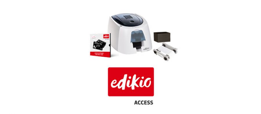 edikio access