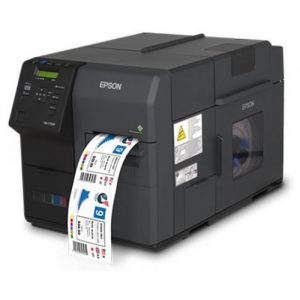 Epson ColorWorks C7500-e-C7500g