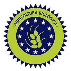 logo agricoltura biologica