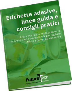 Etichette adesive, linee guida e consigli pratici